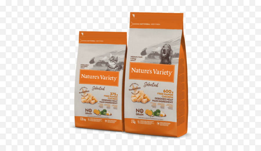 Natureu0027s Variety Nutritious Natural Pet Food - Variety Emoji,Dog Emotion 50% Up