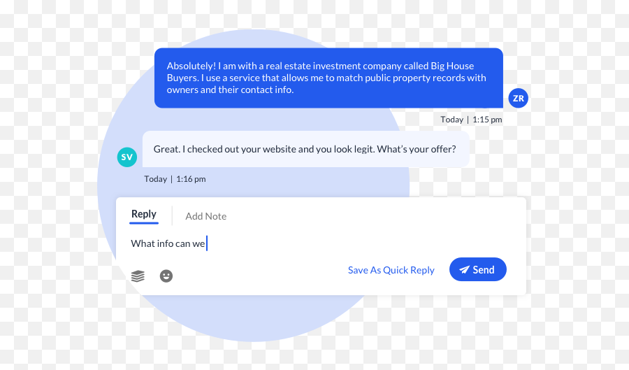 Compliant Sms At Scale For Real Estate Pros Lead Sherpa - Dot Emoji,Old Way To Send Emojis Thru Text Messaging Dot Matrix