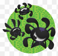 Phantoms - Villains Wiki Fandom Animals Emoji,Are Emoji Glasses Beta In Aniaml Jam?