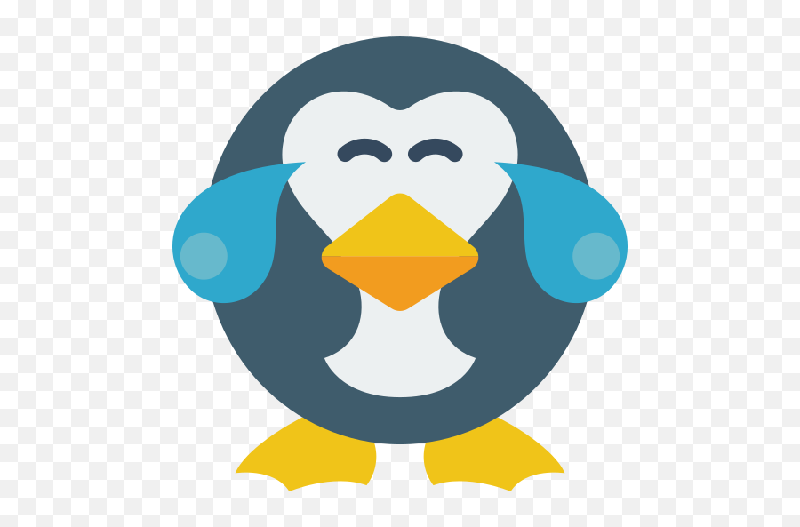 Laughing - Free Animals Icons Dot Emoji,Flipping The Bird Emoji