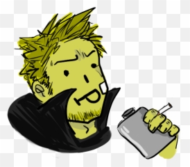 Connor Bible - Fictional Character Emoji,Morbid Emoticons