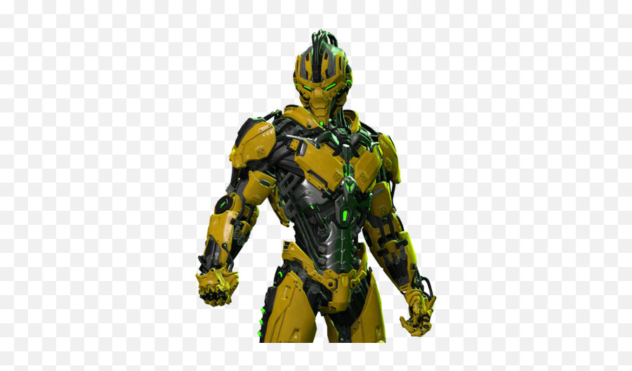 Cyrax - Robot De Mortal Kombat 9 Emoji,Kenshi Faction Emotion