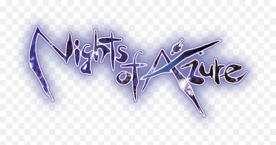 Nights Of Azure Orders Dlcs And Status Updates Nis - Nights Of Azure 2 Png Emoji,Phantom Brave Pc Emoticon Steam