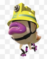 Splatoon Characters - Tv Tropes Enemies Splatoon 2 Octarian Emoji,