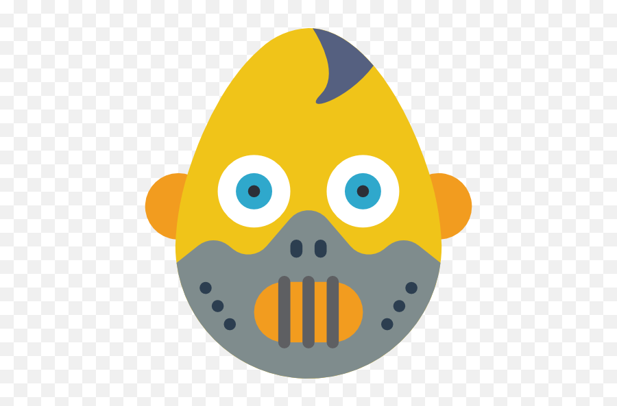 Assassino - Dot Emoji,Emoticon Assassino