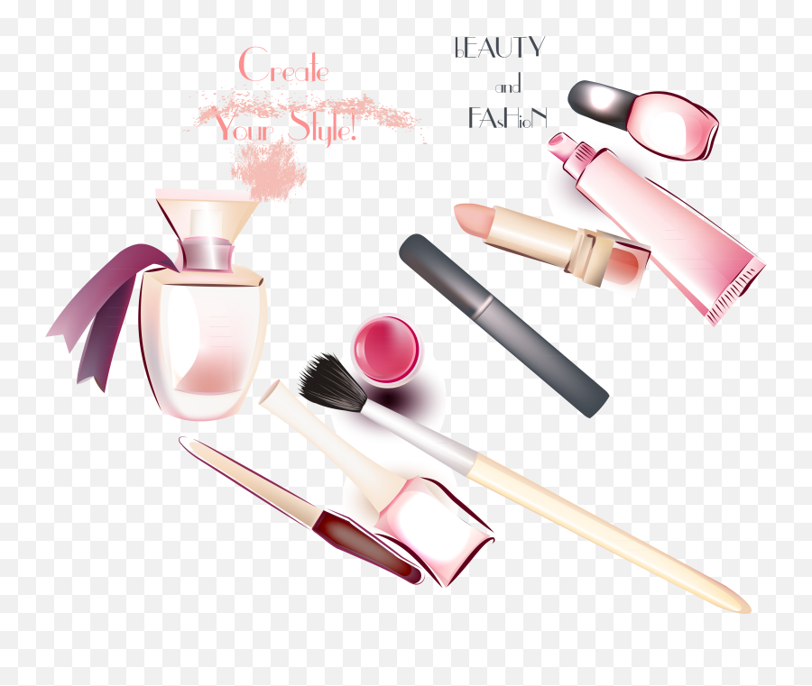 Lipstick Clipart Bottle Lipstick Emoji,Emotions Lip Gloss