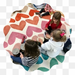 Woodstock Nursery School - Comfort Emoji,Open Ended Question Processing Emotions Preschooler