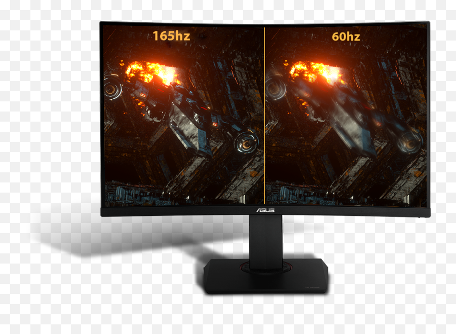 Wqhd 2560x1440 0 4 Ms 165 Hz - Asus Tuf Gaming Vg27wq 27 Led Emoji,Emojis Pu?o Cerrado