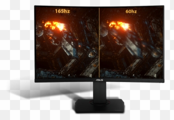Wqhd 2560x1440 0 4 Ms 165 Hz - Asus Tuf Gaming Vg27wq 27 Led Emoji,Emojis Pu?o Cerrado
