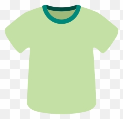 Emoji U1f455 - T Shirt Emoji Png,Neck Emoji