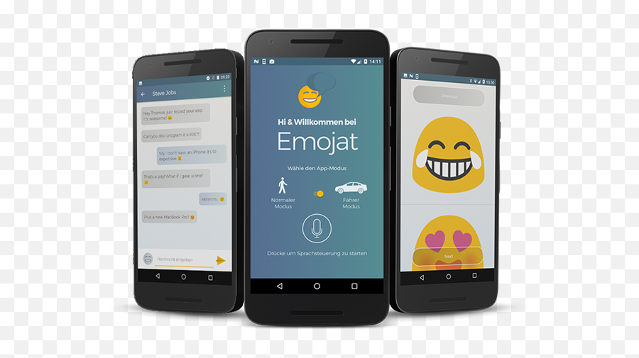 Thomas Plucinski - Frontend U0026 Uiux Developer U0026 Designer Language Emoji,Emojis Iphone Vs Nexus