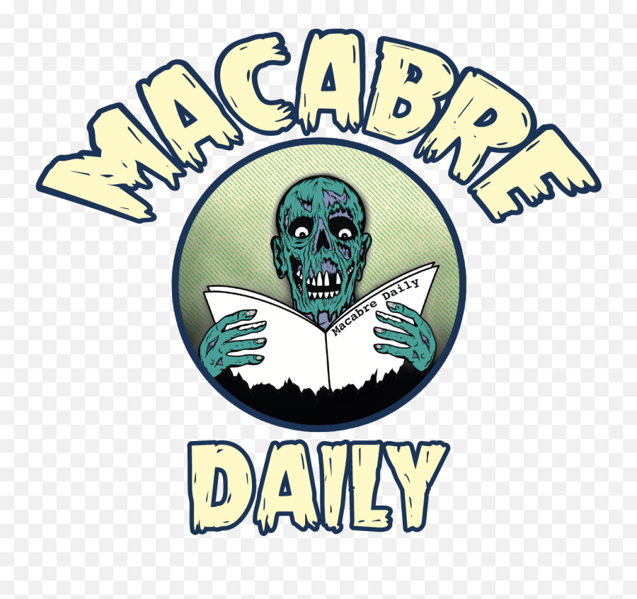Macabre Daily Interview - Director And Writer Of Death Trip Scary Emoji,Moving Skull Emoji