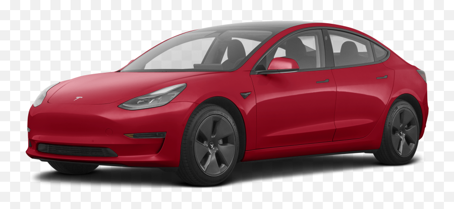 2021 Tesla Model 3 Reviews Pricing - Tesla Model 3 2021 Png Emoji,Tesla Model X Emoticon