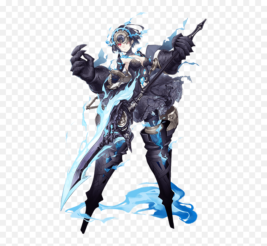 Sinoalice Nightmare Emoji,Sleeping Beauty Alices Emotion