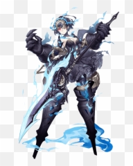 Sinoalice Nightmare Emoji,Sleeping Beauty Alices Emotion