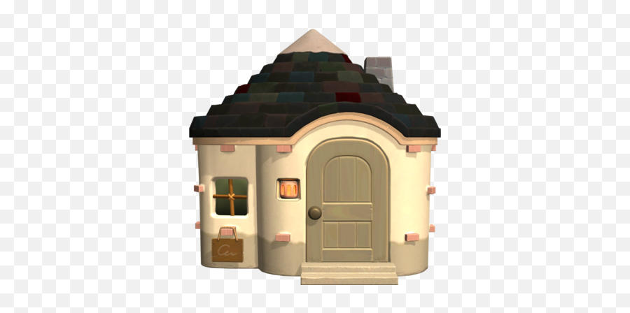 Antonio - Angus House Animal Crossing Emoji,Achhd Emotions