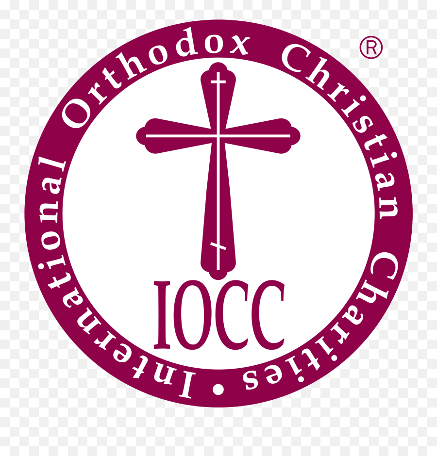 International Orthodox Christian Charities - International Orthodox Christian Charities Emoji,Work Emotion 5x 110