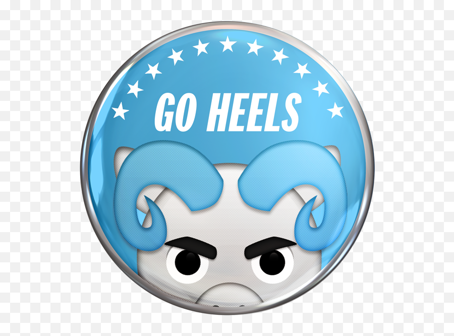 68 Ncaa Tournament Teams - Tar Heel Emoji,Jayhawk Emoji
