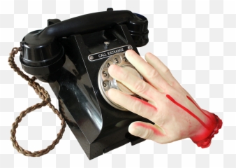 How To - Horror Emoji,Images Of Telephone Emojis