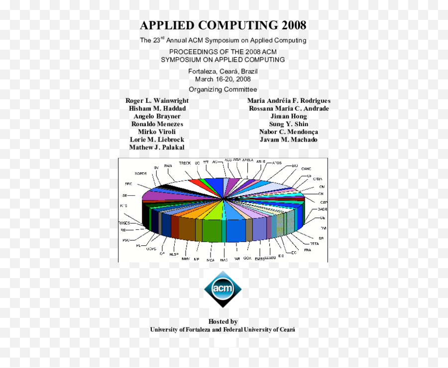 Pdf Applied Computing 2008 The 23 Rd Annual Acm Symposium - Vertical Emoji,Karen Corrado Emotion Code