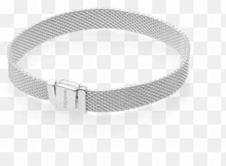 Pandora Reflexions Mesh Bracelet 1 Emoji,Emoji Bracelet Pandora Store