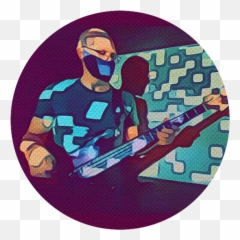 Fictional Character Emoji,Aerosmith Sweet Emotion Guitar