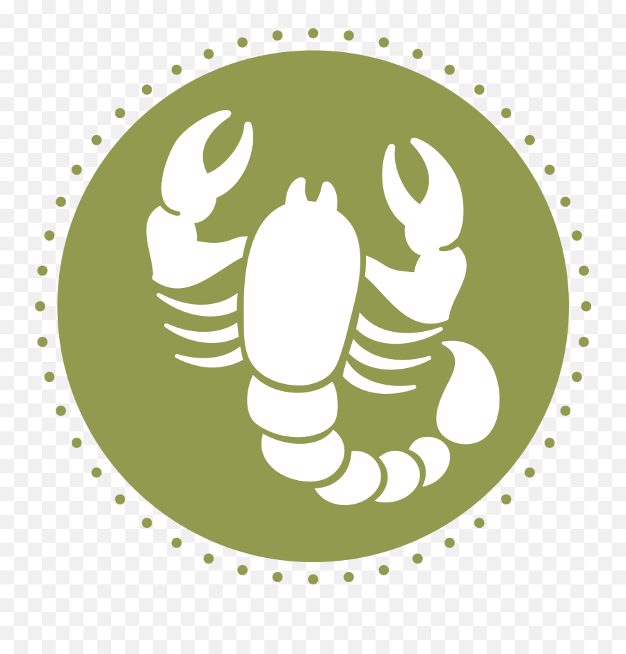 Health Horoscope - What Does Your Zodiac Sign Reveal About Monogram B Transparent Emoji,Control Emotions For Scorpios