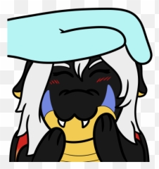Searching For U0027emoteu0027 - Fictional Character Emoji,Discord Emojis Anthro