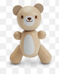 Wooden Toys - Soft Emoji,Emotion Dolls