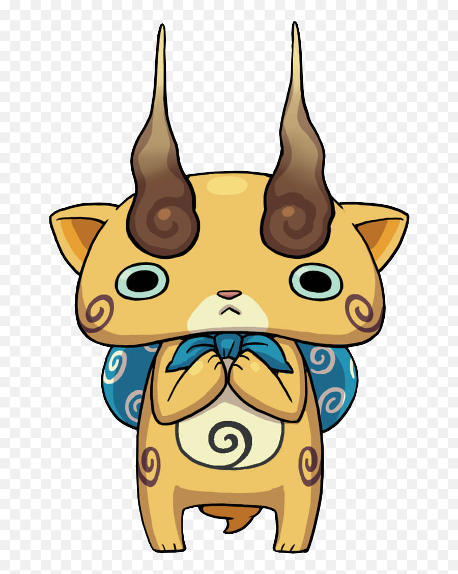 Komajiro Yo - Kai Watch Wiki Fandom Yo Kai Watch Komajiro Emoji,Emoticon Japoneces