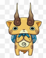 Komajiro Yo - Kai Watch Wiki Fandom Yo Kai Watch Komajiro Emoji,Emoticon Japoneces