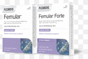 Femular Menopause Symptom Relief U0026 Management - Flordis Emoji,Menopause Emotions Meme