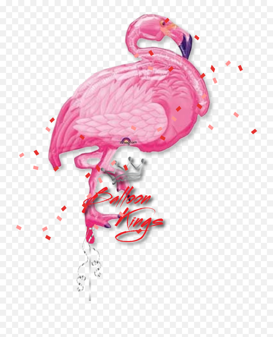 Flamingo - Flamingo Emoji,Pink Flamingo Emoji