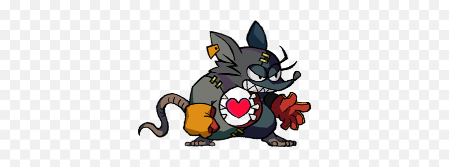 Mad Rat - Mad Rat Dead Mad Rat Emoji,Remy The Rat What Emotion
