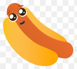Emoji Kitchen - Bockwurst,Welsh Dragon Emoticon