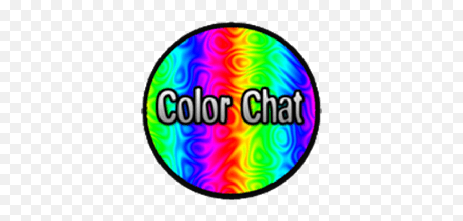 Chat - Color For Pc Windows Or Mac For Free Dot Emoji,Vrchat Emojis Png