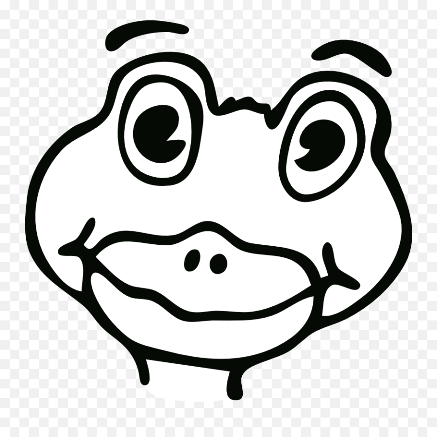 black-and-white-frog-pictures-art-emoji-unicorn-emoji-black-an-dwhite