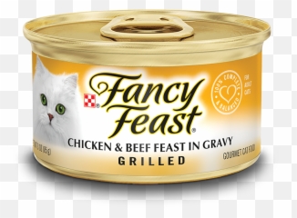 Fancy Feast Grilled Chicken Beef In Emoji,Emotion Check In Chcke Out