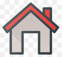 Real Setate House Home Apartment Free Icon Of Free Set Emoji,House Emoticons