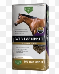 Senior Horse Feeds Buckeye Nutrition Emoji,Apple Emotion Support Horse