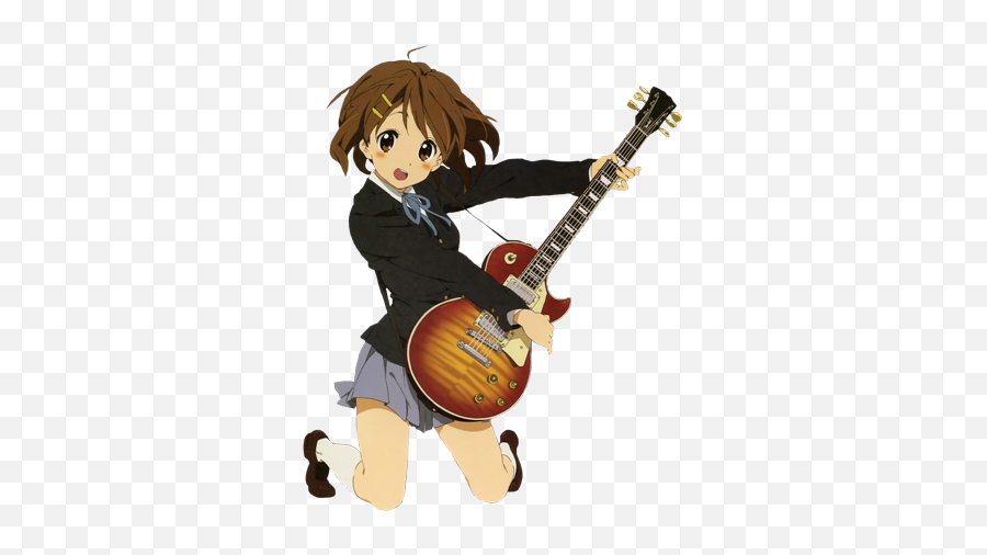 K - On Characters Tv Tropes Emoji,Dere Type That Doesn't Show Emotion