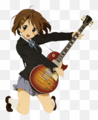 K - On Characters Tv Tropes Emoji,Dere Type That Doesn't Show Emotion