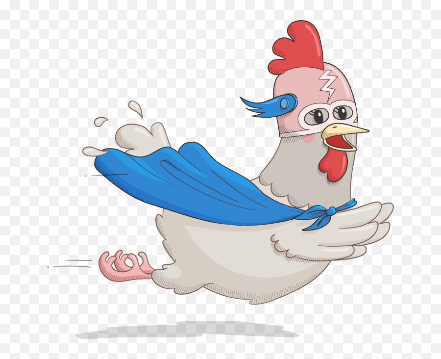 Speedyhen Emoji,Emotion Control Superhero