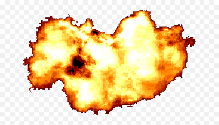 Explosion Apng - Powder Explode Png Download 713434 Emoji,Gif Explosion Emoji