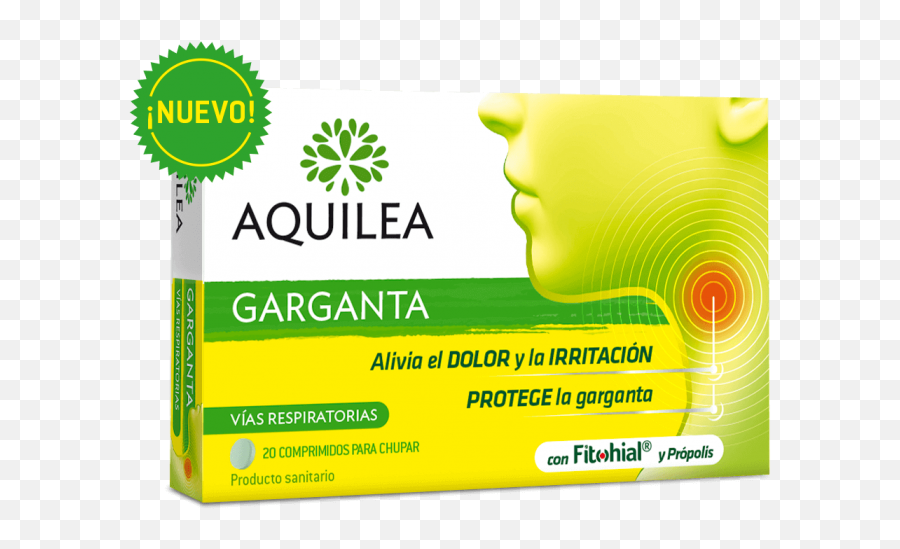 Aquilea Garganta Comprimidos - Vistafarma Emoji,Calor Y Frio Emoji Aquilea Garganta Comprimidos - Vistafarma Emoji,Calor Y Frio Emoji