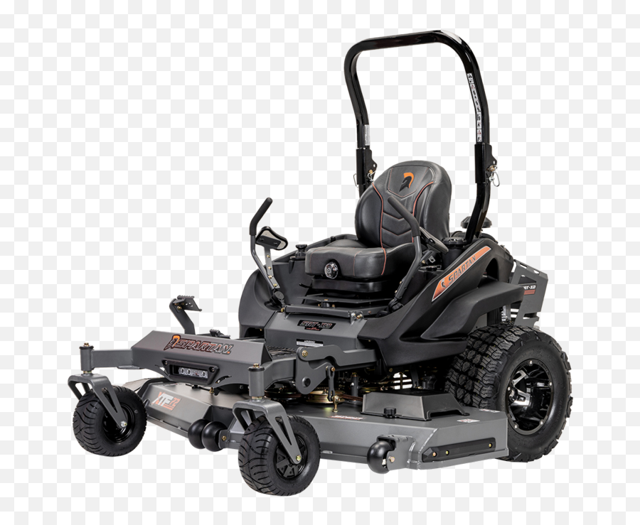 Zero Turn Mowers Commercial U0026 Residential Powerpro Emoji,Emotion Used To Convey A Lawn Mower Ad