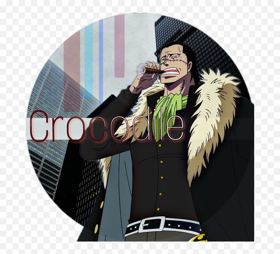 Pfp Freepfp Freeprofilepic Image - Crocodile One Piece Emoji,Crocodile Man Emoji