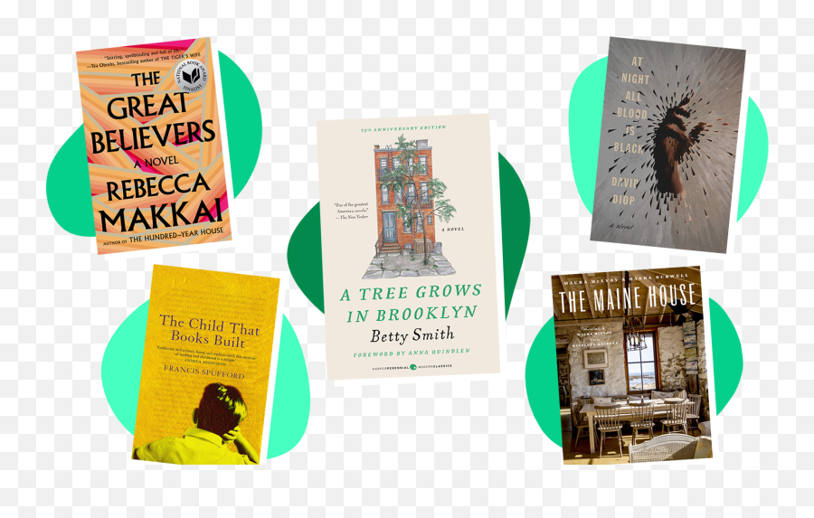 8 Books We Think You Should Read This August Vanity Fair Emoji,Books On Emotion Early Childhood