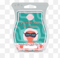 Shut Eye Scentsy Bar Catching Zzzs Sleeping Wax Collection Emoji,Eye Emotion Chart