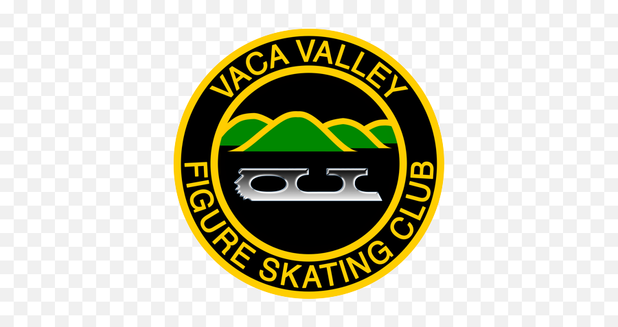 Vaca Valley Fsc U2013 A Member Of Us Figure Skating Emoji,How To Show More Emotion In Figure Skating